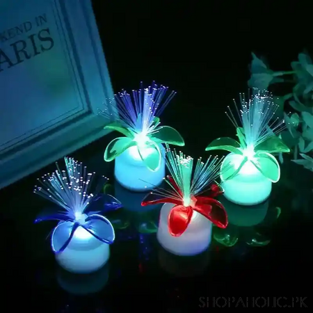 flower optic night light image4