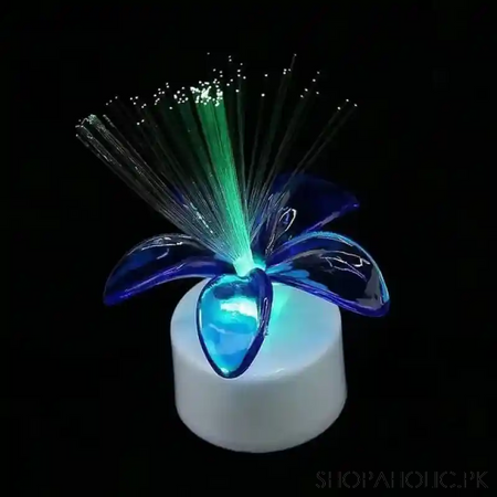 flower optic night light image5