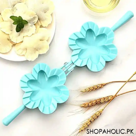 flower pie mold image2