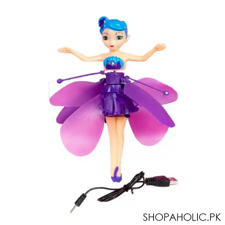 flying fairy doll image5