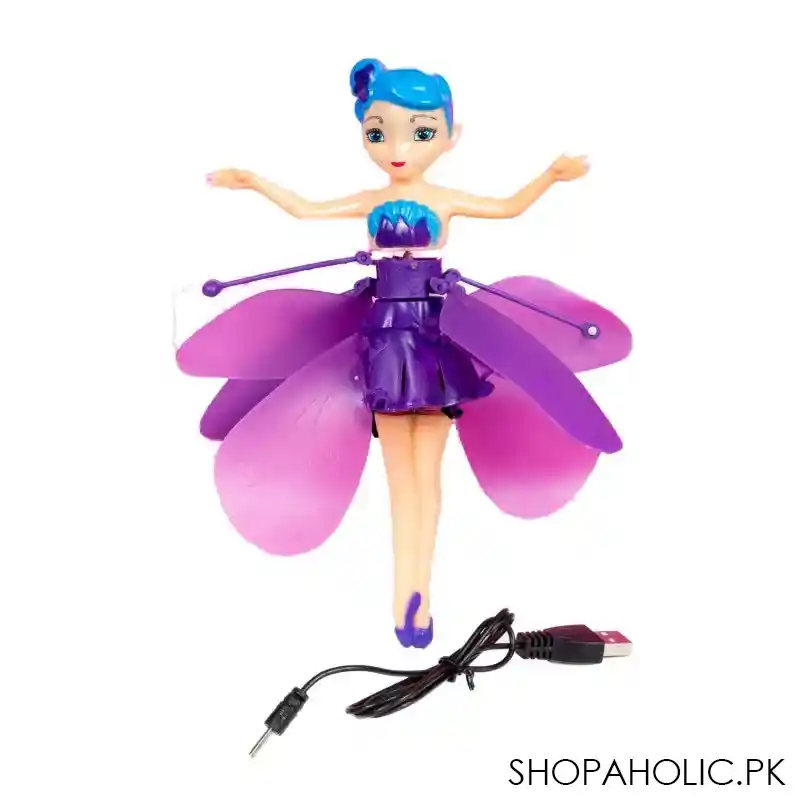 flying fairy doll image5