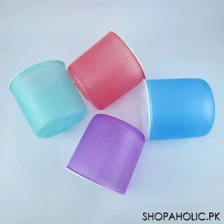 foast tissue roll covered holder image2