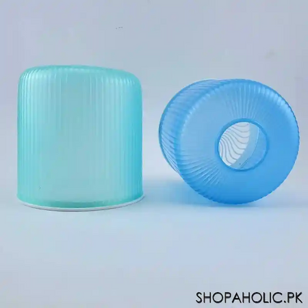 foast tissue roll covered holder image3