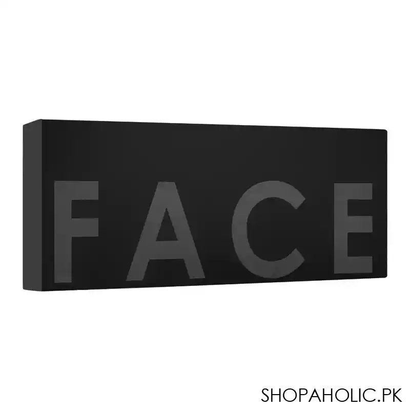 Focallure Blush & Highlighter Palette, 03 - Image 3
