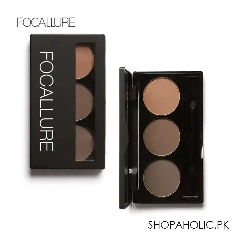 focallure brows powder, 01, fa 04, 11096 1 main image