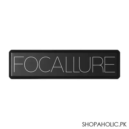 Focallure Full Featured Nude 10 Shade Eyeshadow, 03, FA-08, #EN-FA-08-3-2 - Image 3