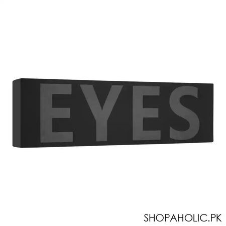 Focallure Full Featured Nude 10 Shade Eyeshadow, 03, FA-08, #EN-FA-08-3-2 - Image 4