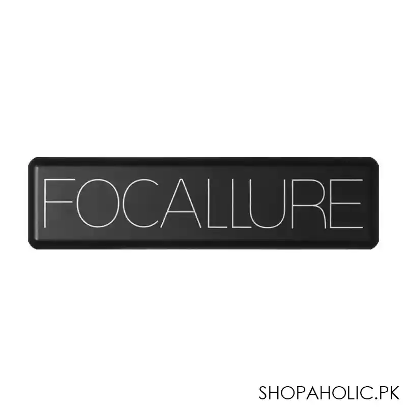 focallure naked eyeshadow palette, 03 image2