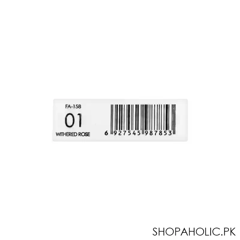 focallure stay max eyeshadow palette 10 shades, 01 wiithred rose, 11150 1 image5