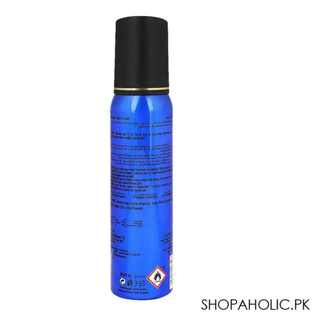 Fogg Arabia Edition Cedar Oud Fragrance Body Spray, For Men, 120ml - Image 3