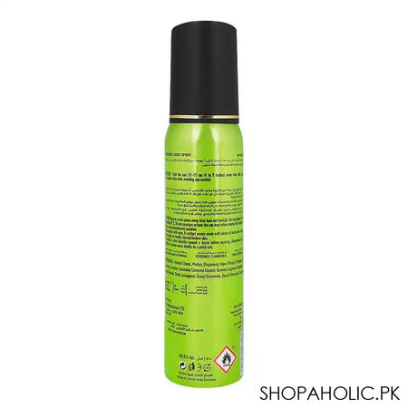 Fogg Arabia Edition Copacabana Oud Fragrance Body Spray, For Men, 120ml - Image 3