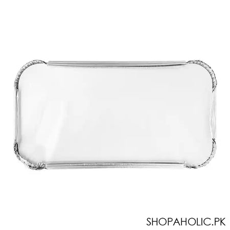 Foil Box with Lid, F-II, 5-Pack - Image 2