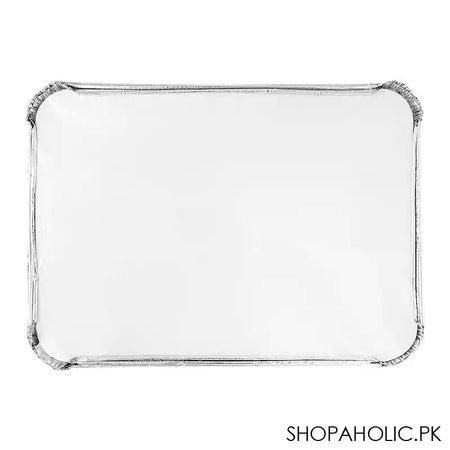 Foil Box with Lid, F-III, 5-Pack - Image 3