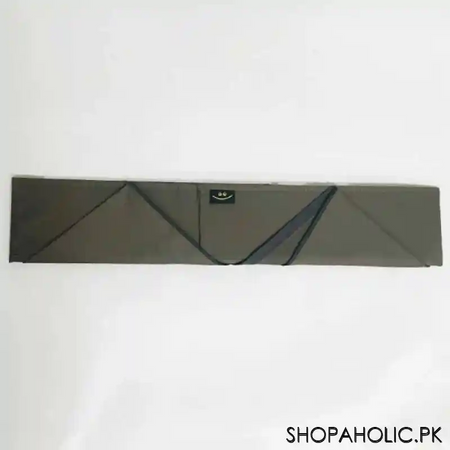 foldable 18 pockets socks belts organizer image2