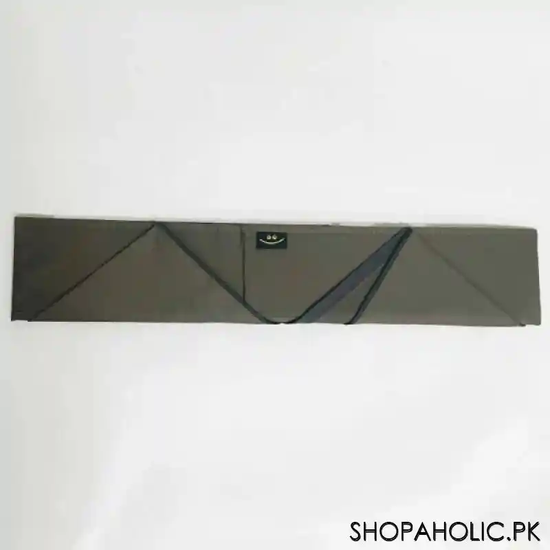foldable 18 pockets socks belts organizer image2