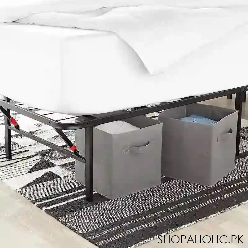 foldable cube storage box image5