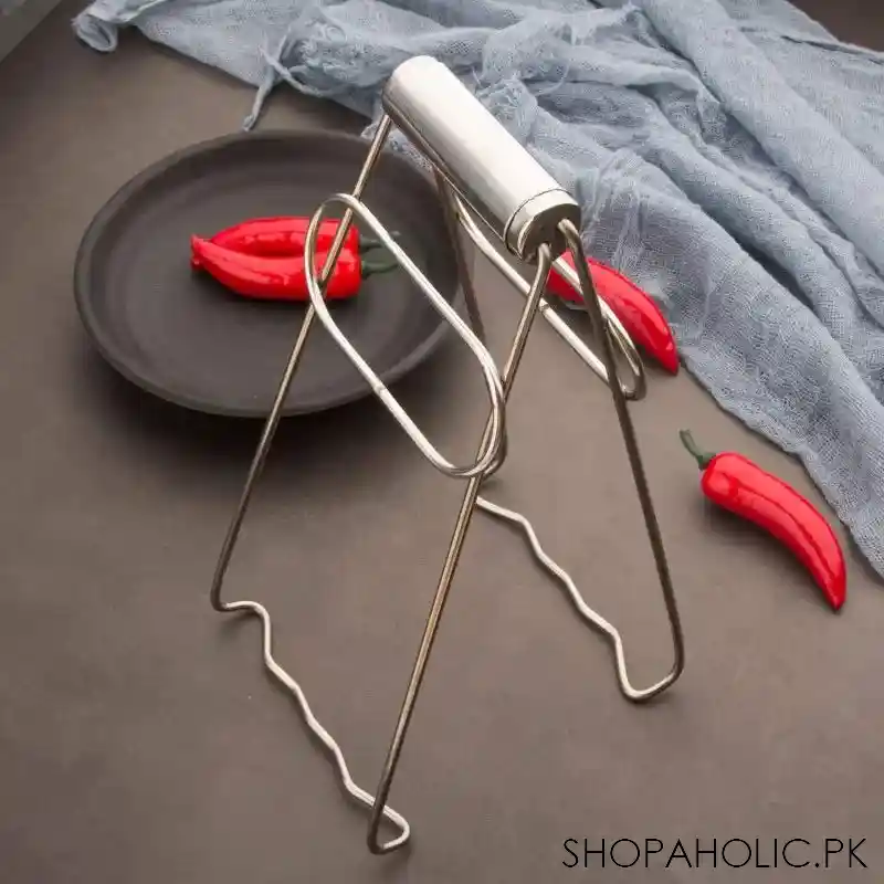 foldable hot dish clip image2