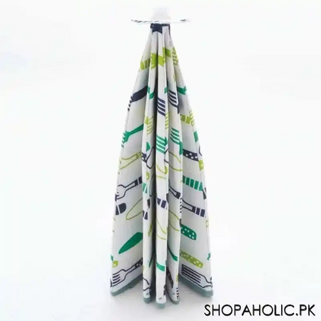 foldable insulated food cover umbrella image3