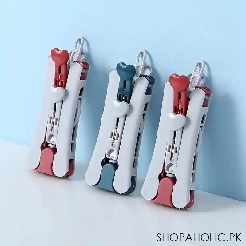 folding cloth hanger image4