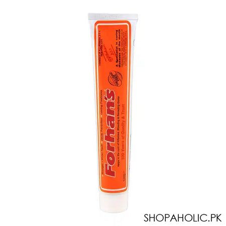 Forhan's Toothpaste, Triclosan Free, 140g - Main Image