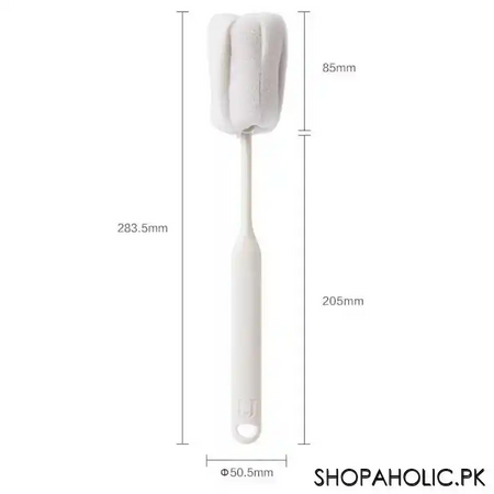 Formic Glass Cleaner Brush - Image 2