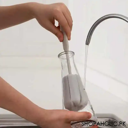 Formic Glass Cleaner Brush - Image 4