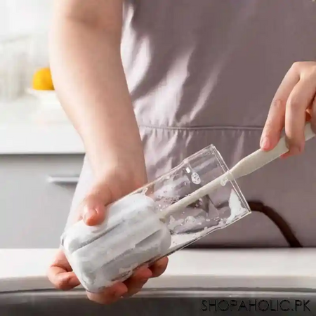 Formic Glass Cleaner Brush - Image 5