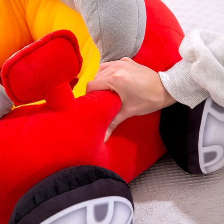 The Cozy Coupe Plush Car