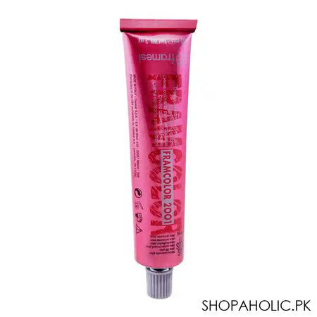 Framesi Framcolor 2001 Hair Colouring Cream, 12 US Plus Ultra Lift Plus - Image 5