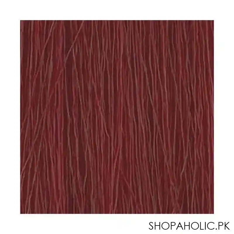 framesi framcolor 2001 hair colouring cream, 6trp titian red image5