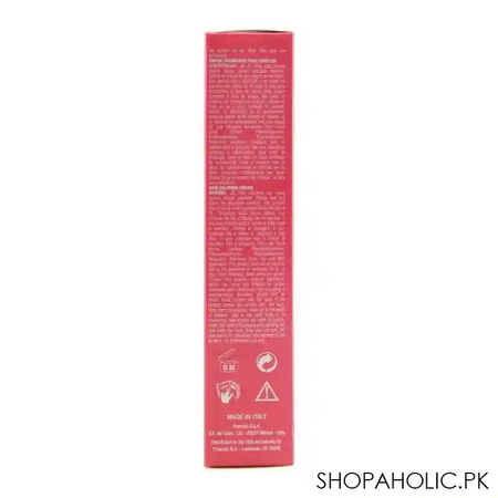 framesi framcolor 2001 hair colouring cream, 7exn medium blonde extreme natural image3