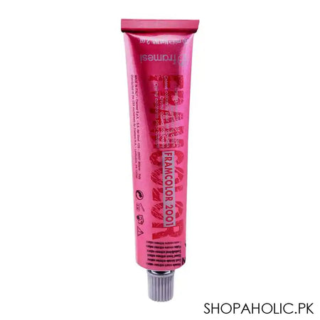 Framesi Framcolor 2001 Hair Colouring Cream, 8EXN Light blonde Extreme Natural - Main Image