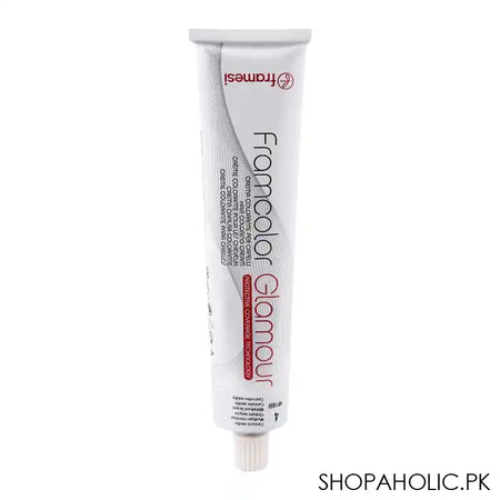 Framesi Framcolor Glamour Hair Coloring Cream, 4 Medium Chestnut - Main Image