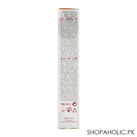 framesi framcolor glamour hair coloring cream, 7.33 medium golden blonde image3