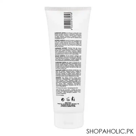 framesi morphosis color protect conditioner, 250ml image2