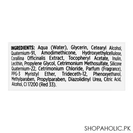 framesi morphosis color protect conditioner, 250ml image3