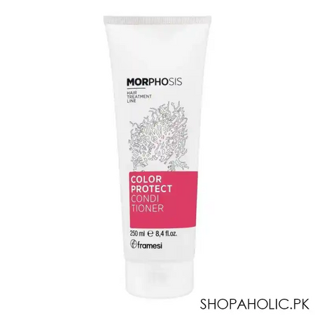 framesi morphosis color protect conditioner, 250ml main image