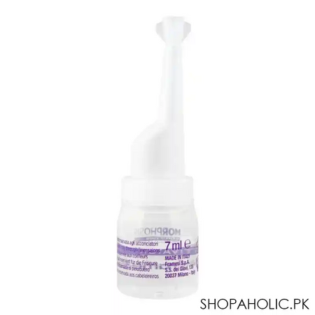 framesi morphosis densifying activator, 7ml image2