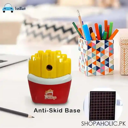 french fries pencil sharpener image2