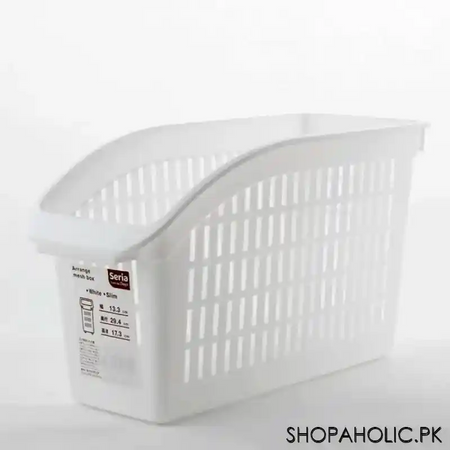 fridge basket   multipurpose fruits and vegetables basket image2