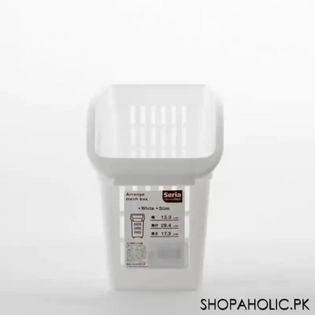 fridge basket   multipurpose fruits and vegetables basket image3