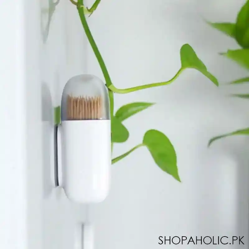 fridge magnetic toothpick holder image4