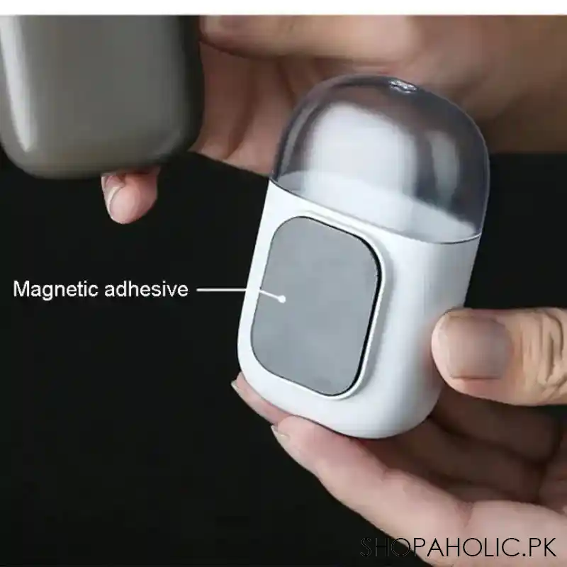 fridge magnetic toothpick holder image5