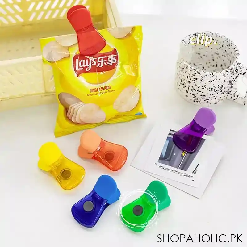 fridge sealing clip image2