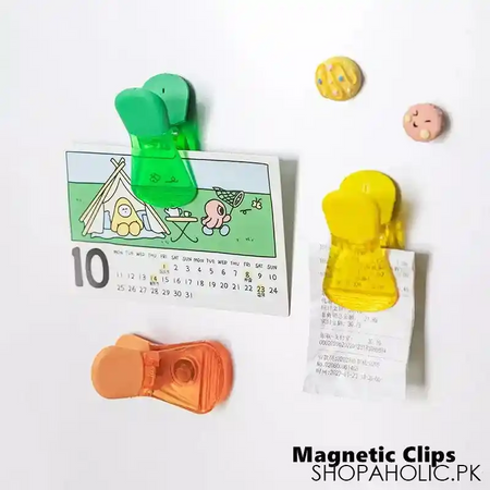 fridge sealing clip image3