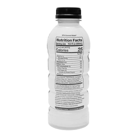 Prime Hydration Drink, Meta Moon, 500ml - Image 2