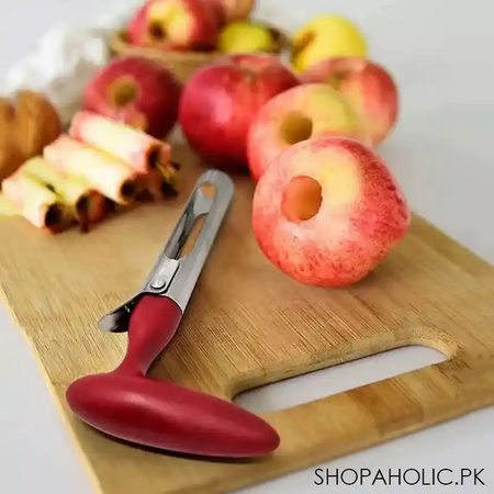 fruit corer main image