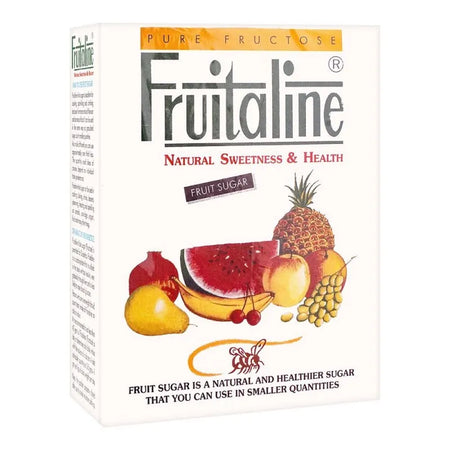 fruitaline fruit sugar, 200g main image