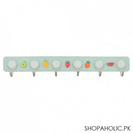 fruity home wall hooks image2