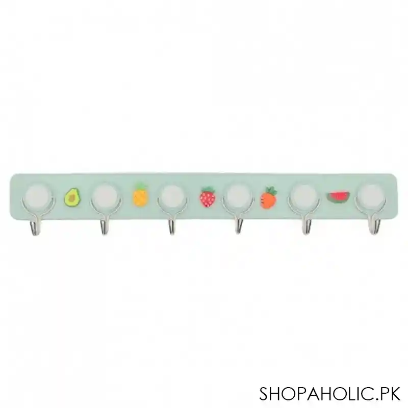 fruity home wall hooks image2
